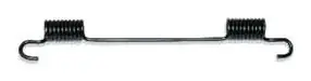 Brake Shoe Retaining Spring