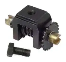 Brake Adjuster with Bolt