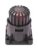 Silencer for Air Dryer Assembly
