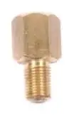Conversion Tee (10 mm to 12 mm)