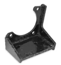 Booster Bracket (90 No.)