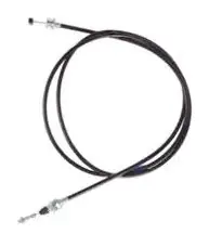 Accelerator Cable (76-65)
