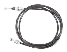Accelerator Cable (87-82)