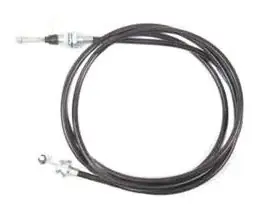 Accelerator Cable (89-82)