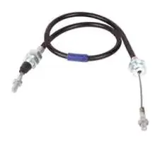 Accelerator Cable (27-22)