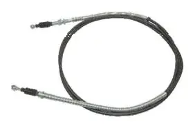 Accelerator Cable (123-116)