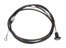 Stop Cable (100-92)