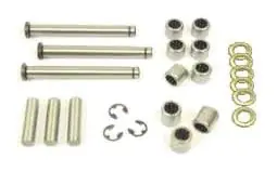 Pin, Circlip & Bearing Kit (330 Dia)