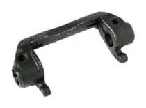 Clutch Fork Assembly