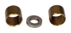 Clutch Fork Shaft Bush & Key Kit