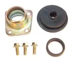 Clutch Patti Assembly Set