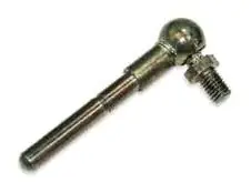 Clutch Thrust Rod Assembly (5")