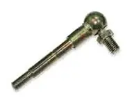 Clutch Thrust Rod Assembly (4")