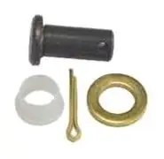 Clutch Pedal Kit (10 mm)