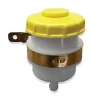Clutch Oil Container