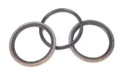 Input Shaft Oil Seal Set of 3 Pcs.