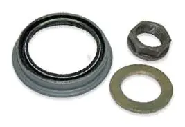 Input Shaft Kit