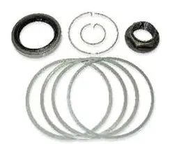 Pinion Kit (RWD)