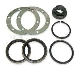 Input Shaft Kit