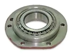 Cage Cup & Cone Assembly - Input Shaft