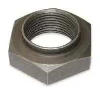Thru Shaft Nut