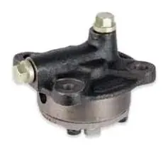 Oil Pump (SRT Axle)