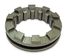 Clutch Collar (15 Teeth)