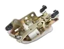 Door Lock Assembly (Right)