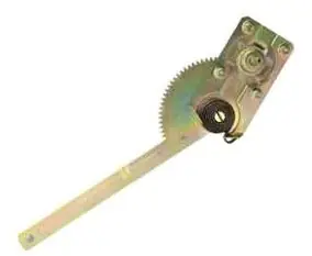 Door Winder Assembly (Left)