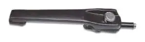 Door Non Locking Handle