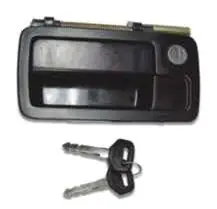 Door Locking Handle (Left)