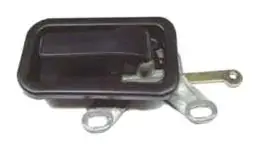 R.C. Handle Assembly (LH) Set of 2 Pcs.