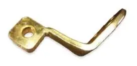 Bonnet Stopper