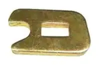 Door Lock Catcher