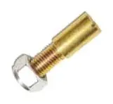 Striker Bolt with Nut (10mm)