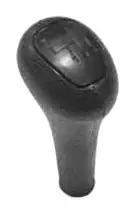 Gear Knob (PU)