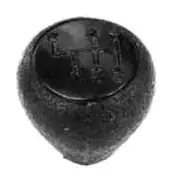 Gear Knob 6 Gear