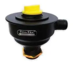Oil Separator Assembly