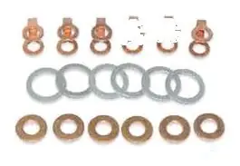 Nozzle Washer Set of 18 Pcs.