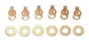 Nozzle Washer Set