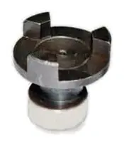 Timing Shaft (Rotary Pump)