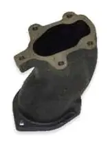 Manifold Elbow (3723)