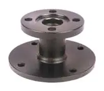 Viscous Disconnection 4 Hole (Steel)