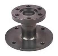 Viscous Disconnection 6 Hole (Steel)