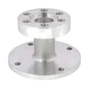 Viscous Disconnection 6 Hole (Aluminium