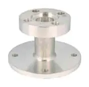 Viscous Disconnection 4 Hole (Aluminium)