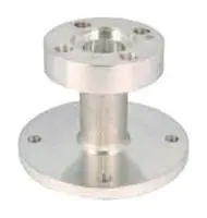 Viscous Disconnection 4 Hole (Aluminium)