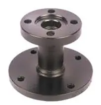 Viscous Disconnection 4 Hole (Steel)