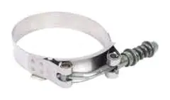 T - Bolt Hose Clamp (SLTB 72)