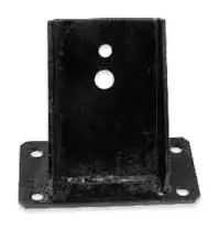 Engine Mounting Bracket